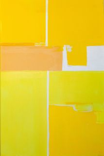Primary Series Yellow