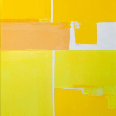 Primary Series Yellow