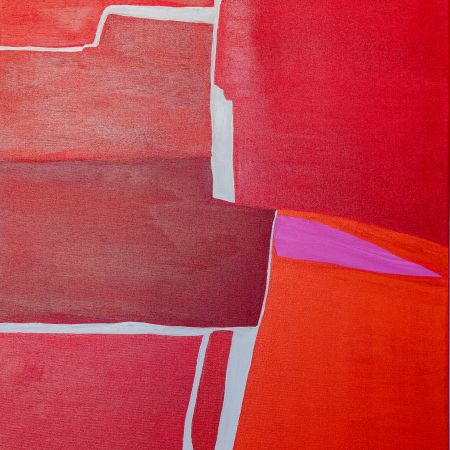 Primary Series Red