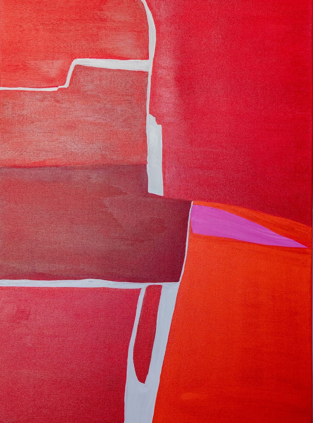 Primary Series Red