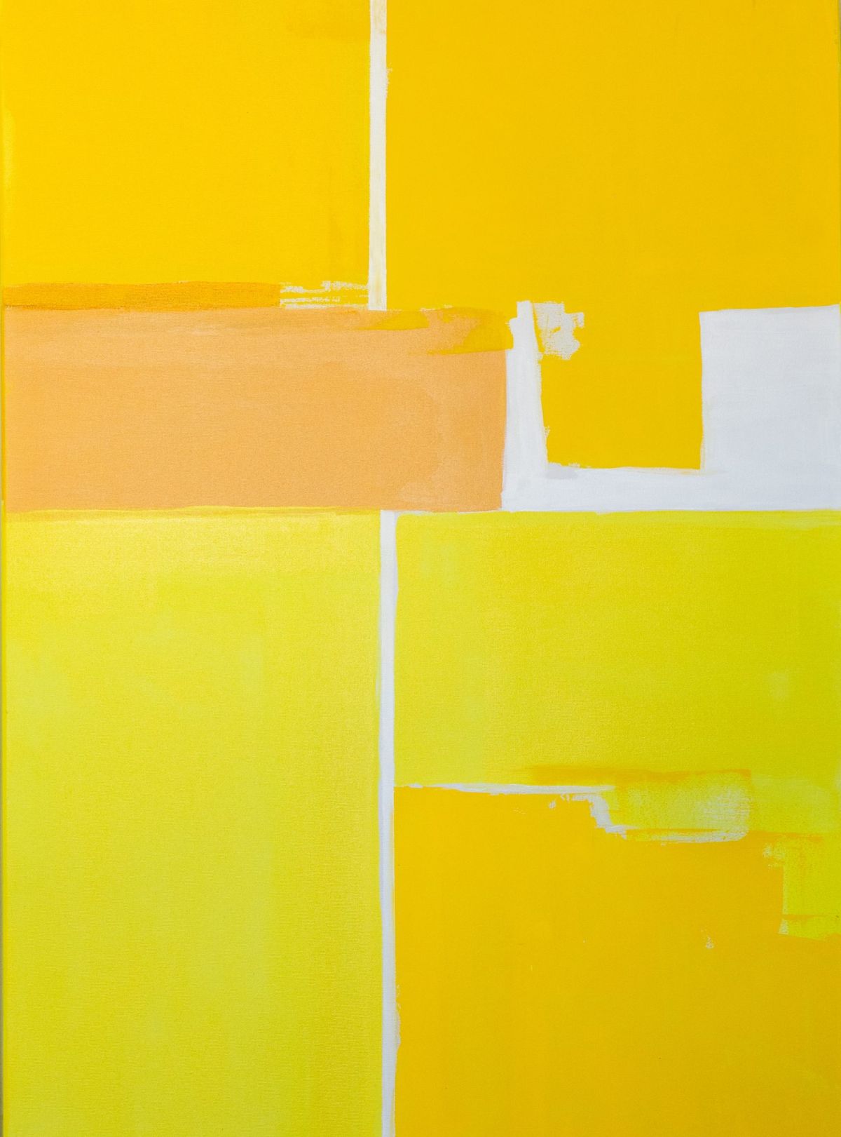 Primary Series Yellow